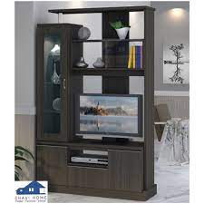 Untuk desain rumah industrial dan minimalis, rak tv gantung bisa jadi pilihan tepat. Penyekat Ruangan 2 Sisi Devider Room Buffet Tinggi Serbaguna Lemari Tv Kualitas Top Shopee Indonesia