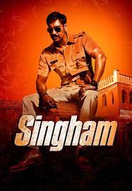 Singham Full Movie HD Watch Online - Desi Cinemas