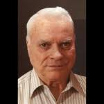 Richard P. Armentrout