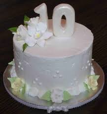 First anniversary cakes with purple and white flowers. 10th Anniversary Cake 2011 Ideas Wedding Anniversary Cakes 10th Wedding Anniversary Gift 65th Wedding Anniversary