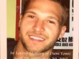 Fundraiser for Heather Yontz by Lourine Garcia Strozynski : RIP Dave Yontz