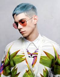 36 Best Haircuts For Men Top Trends From Milan Usa Uk Popular Haircuts Men Hair Color Punk Hair Hair Color Pastel