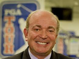 ​How Dick Sullivan went from the Atlanta Falcons to running Arthur Blank's  PGA TOUR Superstore