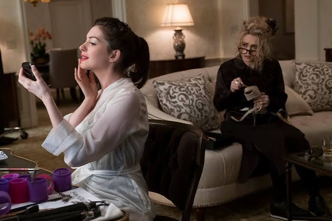 Ocean's 8 Movie Review
