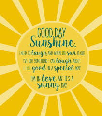 Lyrics By Lennon Mccartney No Sew Fleece Throw 72 Sunshine Joann In 2020 Sewing Fleece Good Day Sunshine Lennon And Mccartney