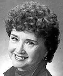 Marcella FOX Obituary (2016)