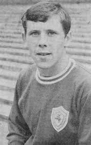 July 1966. Leicester City inside forward Jackie Sinclair, at Filbert Street.