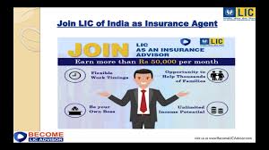 We are a professional and proven source for individuals, the self employed. Apply For Insurance Agent Apply For Lic Agent Online