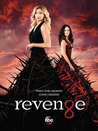 Revenge involves hurting or punishing someone who has hurt or harmed you. Revenge Tv Series 2011 2015 Imdb