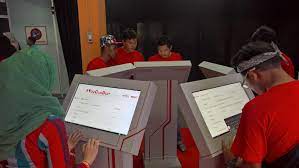 Walaupun duit dalam akaun dah cukup dan kita dah bersedia nak pergi. Daftar Online Youcanduit Denaihati