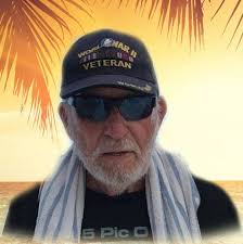 George Holt Obituary