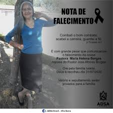 Talvez que maria se espante de ser tão louvada mas não quem por ela se prende de a ver tão prendada. Adsa Brasil Vila Remo Objave Facebook