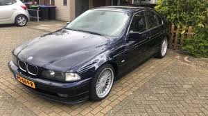 Pin On Bmw Alpina For Sale