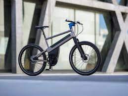 面倒はaiにお任せ 全自動で調整してくれるスマート電動アシスト自転車 iweech bouncy バウンシー 電動アシスト自転車 折りたたみ電動自転車 自転車