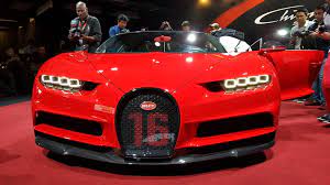 Insert the top speed key. Bugatti Presents Chiron Sport In Malaysia Carsifu