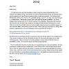 I am writing this letter to invite you for our family reunion which will be held on 16th may'14. 1