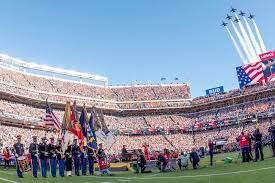 Der super bowl lv findet am sonntag, den 7. Super Bowl Wikipedia