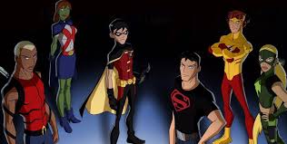 Aqualad (young justice) x reader | framed teammate. C2e2 Voice Actor For Aqualad Announces Young Justice Outsiders Has Finished Recording