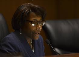 Suspended police chief also faces suit over bias claim in pit bull attack