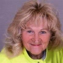 Lorrene Marilyn Haeseley Obituary