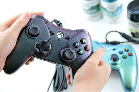 Diy usb game controller ✅. How To Paint Gaming Controllers Diy Customized Video Game Controller