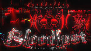 【4K】 "Bloodlust" by Knobbelboy & more (Extreme Demon) [pre-4K SPECIAL] |  Geometry Dash 2.11