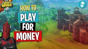 You can play fortnite tournaments with us www.playerslounge!! How To Play For Money Join Free Fortnite Tournaments Fortnite Battle Royale Youtube