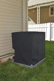The warranty covered parts at that time but did not cover labor which was very expensive. Amazon Com Comp Bind Technology Air Conditioning System Unit Goodman 2 5 Model Gsx140311 Waterproof Black Nylon Cover Dimensions 29 W X 29 D X 32 H Garden Outdoor