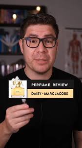 Daisy Marc Jacobs Perfume What Do Guys Think