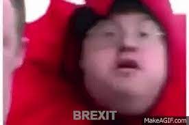 I thought i was going crazy. What S Going On Here Brexit Gif On Imgur