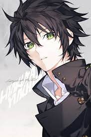 If you are using mobile phone, you could also use menu drawer from browser. Pin By Rakr On Mika Anime Boy Hair Handsome Anime Cute Anime Guys