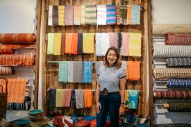 Evidence from a rapid survey in the philippines | asian development bank This Young Entrepreneur Weaves Dreams Through Her Social Enterprise