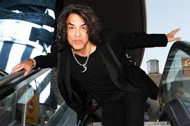 Bowen decided to end their nine years of marriage and filed a divorce in 2001. Paul Stanley On The Last Days Of Kiss Rolling Stone