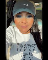 Isabel Davis Bless The Lord