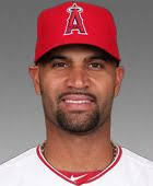 Albert pujols career batting statistics for major league, minor league, and postseason baseball. 83 Albert Pujols Ideas Albert Pujols Albert Angels Baseball