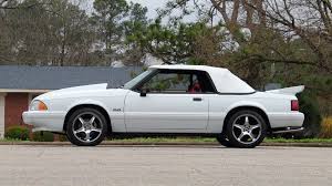 Image result for Oxford White 1990 Mustang
