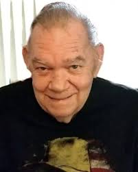 Obituary information for Carson C. Blizzard