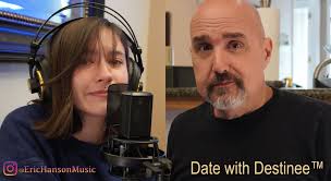 PODCAST: Date with Destinee