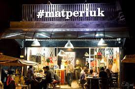Selain enak, makanan ini juga gampang dibuat. Senarai Tempat Makan Menarik Sekitar Ipoh Perak