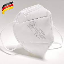 á Ffp2 Masks Made In Germany Sentias Co Best Products 2021 The effect of wearing a surgical and a ffp2/n95 face mask on cardiopulmonary exercise capacity has not been systematically reported. á ffp2 masks made in germany sentias