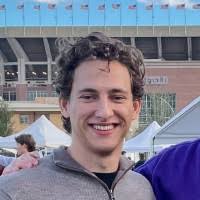 Austin Crouch Email & Phone Number