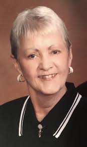 Obituary information for Mary Stine