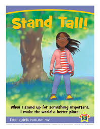 Free Classroom Poster The Powerful Message In This Striking Printable Poster Helps Children Develop Integri Classroom Posters Free Classroom Posters Classroom