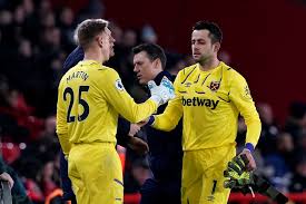 Dear brother of scott (susan) croce, todd (andrea) croce and carlene (late timothy. Fabianski Injury Latest As Moyes Fails First Real West Ham Test Fantasy Football Tips News And Views From Fantasy Football Scout