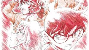 The latest detective conan movie, detective conan: Petition Screening Of Detective Conan Movie 24 The Scarlet Bullet In India Change Org