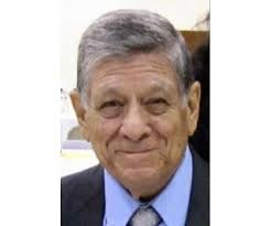 Oscar Avila Obituary (1930