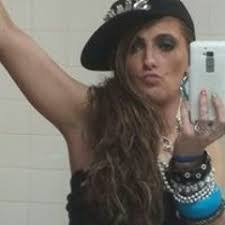 Crystal Demers's Instagram, Twitter & Facebook