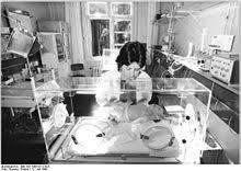 Kgh is one of 8 tertiary care units in ontario, meaning they care for the most seriously ill babies. Neonatal Intensive Care Unit Wikipedia