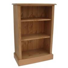 Shop wayfair.ca for all the best bookcases. Solid Pine Low Bookcase 36 High With Adjustable Shelves Cheshire Pine And Oak