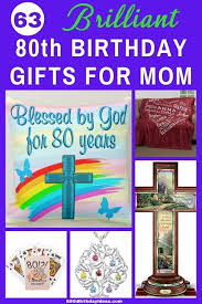 Great 90th birthday gift ideas for mom, dad, grandma, grandpa, or anyone who's turning 90 years old. 80th Birthday Gift Ideas For Mom Top 25 Gifts For 80 Year Old Mom 2021 80th Birthday Gifts 80th Birthday 25th Birthday Gifts